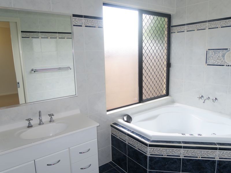1 Monsoon Terrace, Mount Sheridan QLD 4868