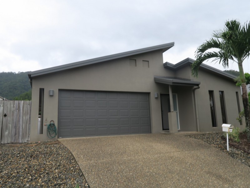 34 Woodrose Drive, Mount Sheridan QLD 4868