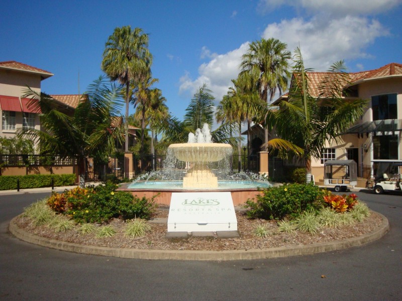 1510/2-8 Greenslopes Street, Cairns North QLD 4870