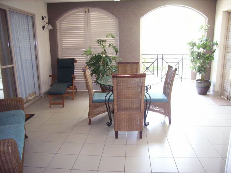 1510/2-8 Greenslopes Street, Cairns North QLD 4870