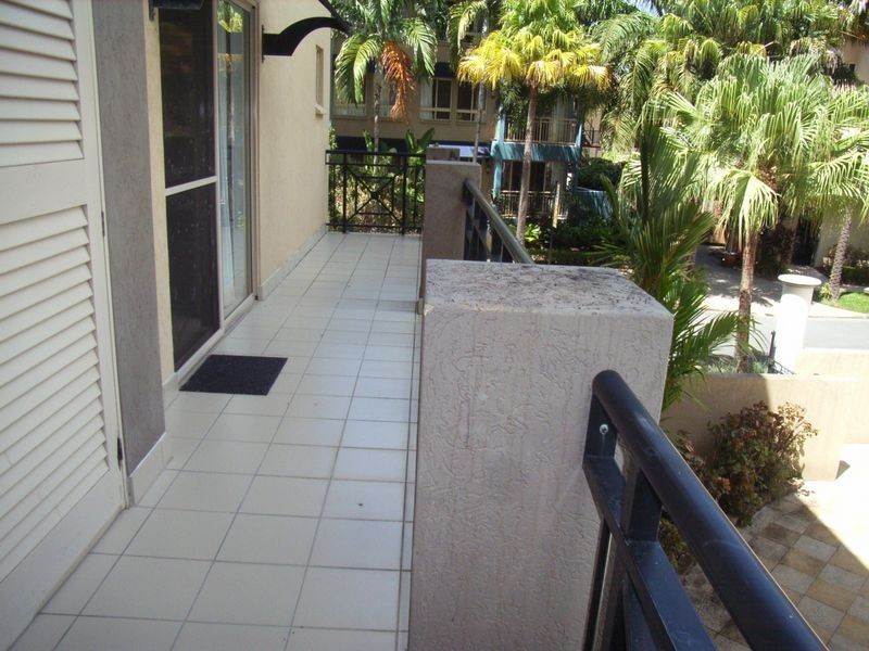 1510/2-8 Greenslopes Street, Cairns North QLD 4870