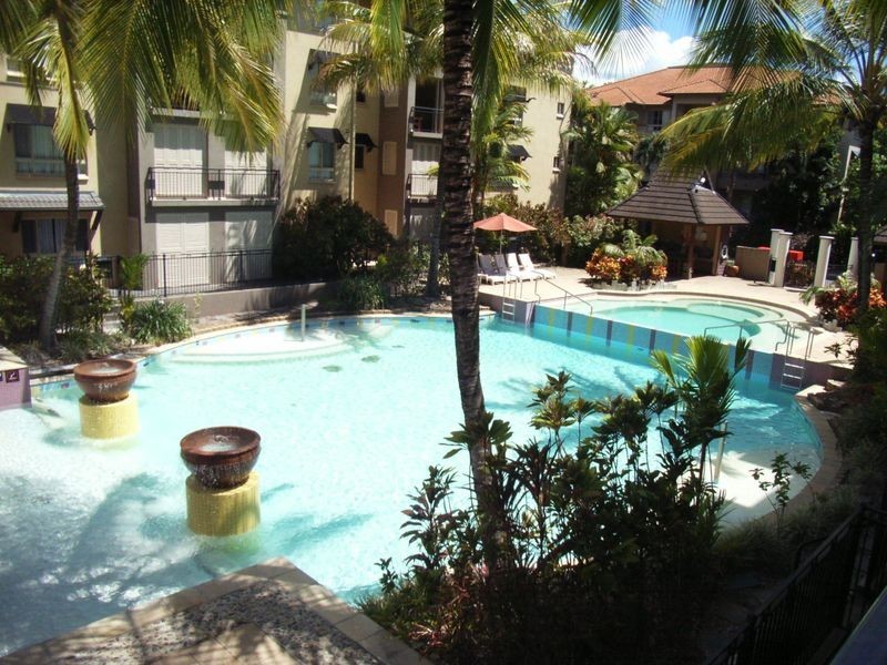 1510/2-8 Greenslopes Street, Cairns North QLD 4870
