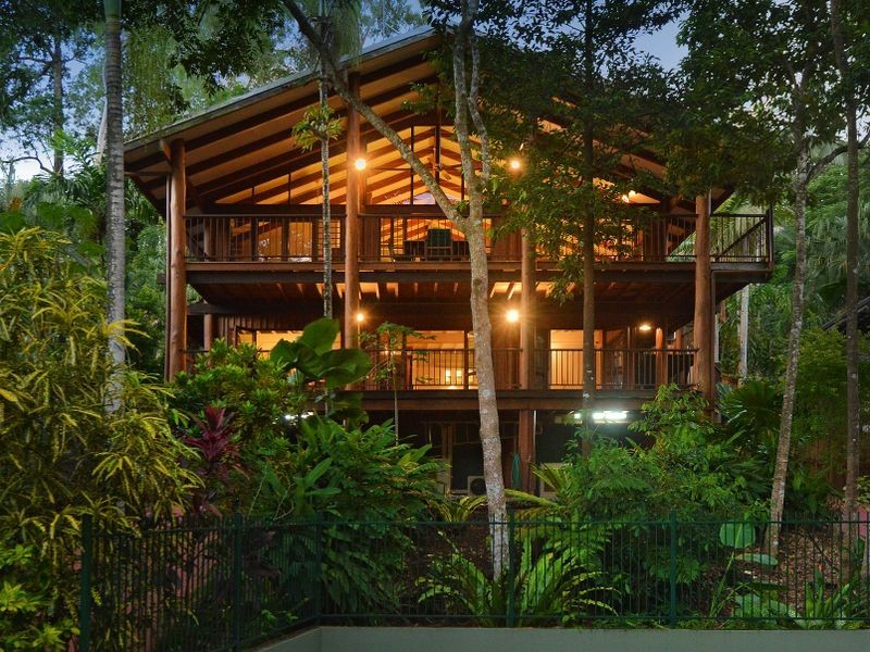 1 Stuart Street, Edge Hill QLD 4870