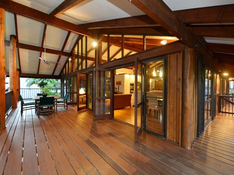 1 Stuart Street, Edge Hill QLD 4870