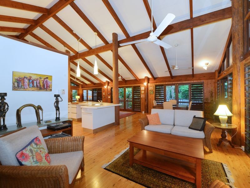 1 Stuart Street, Edge Hill QLD 4870