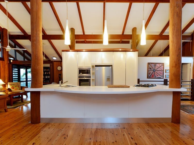 1 Stuart Street, Edge Hill QLD 4870