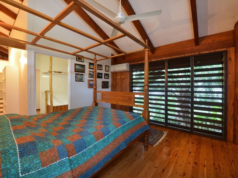 1 Stuart Street, Edge Hill QLD 4870