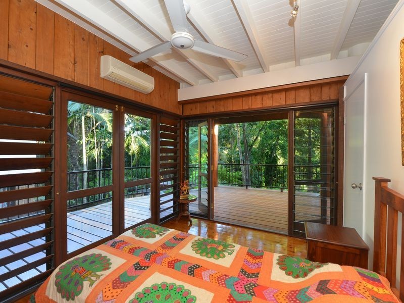 1 Stuart Street, Edge Hill QLD 4870