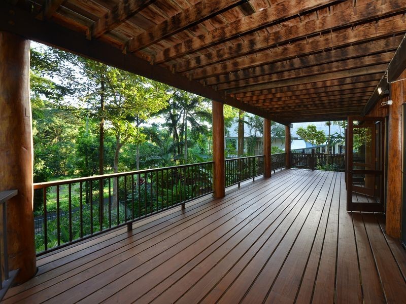 1 Stuart Street, Edge Hill QLD 4870