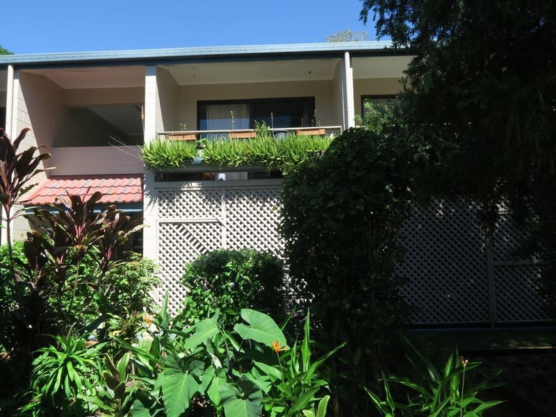 16/439 Severin Street, Manunda QLD 4870