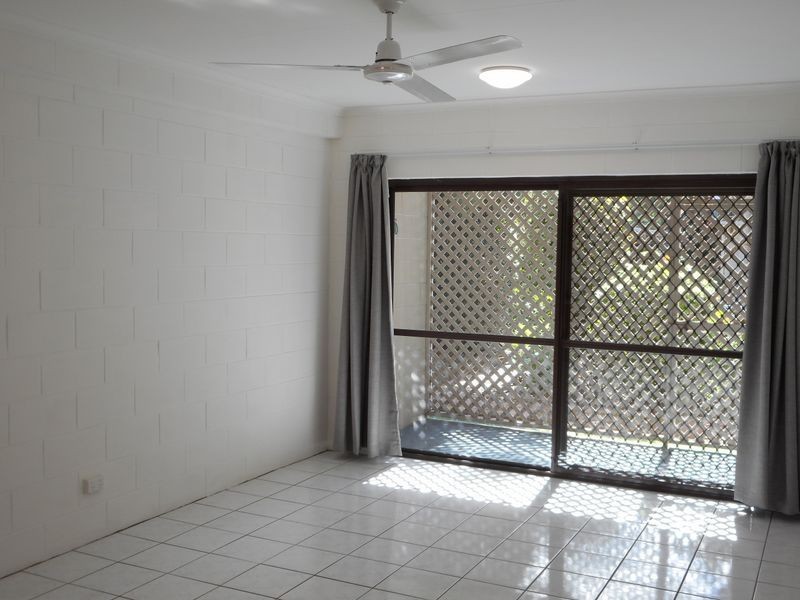 16/439 Severin Street, Manunda QLD 4870