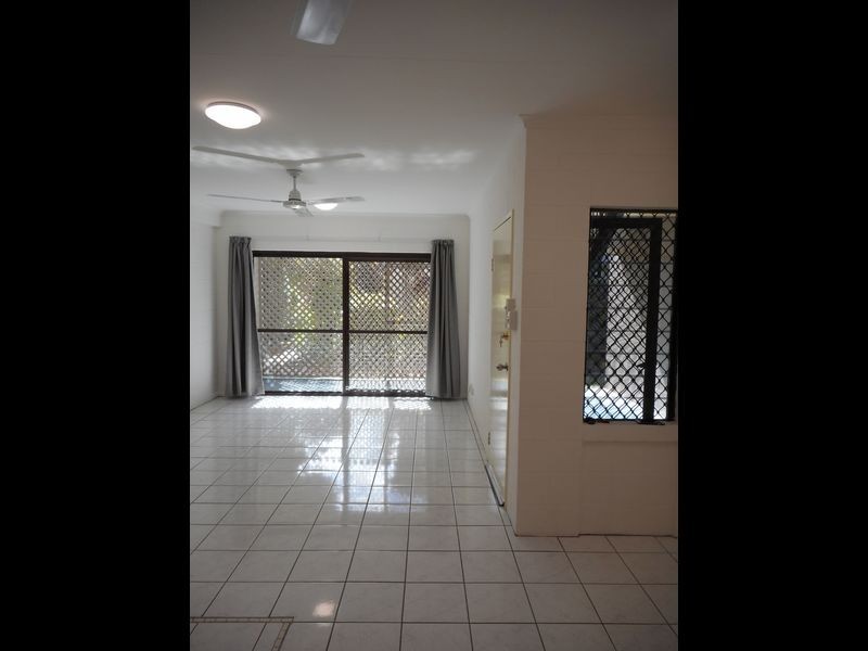 16/439 Severin Street, Manunda QLD 4870