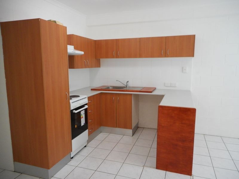 16/439 Severin Street, Manunda QLD 4870