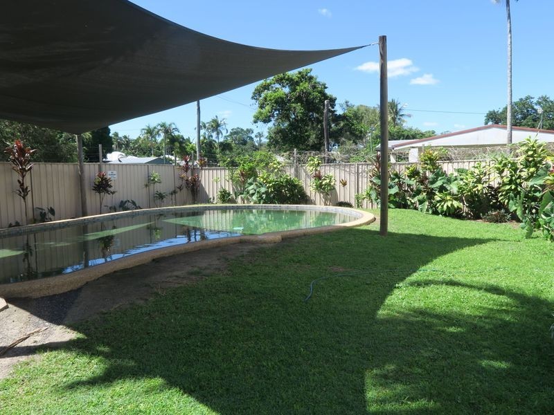 16/439 Severin Street, Manunda QLD 4870