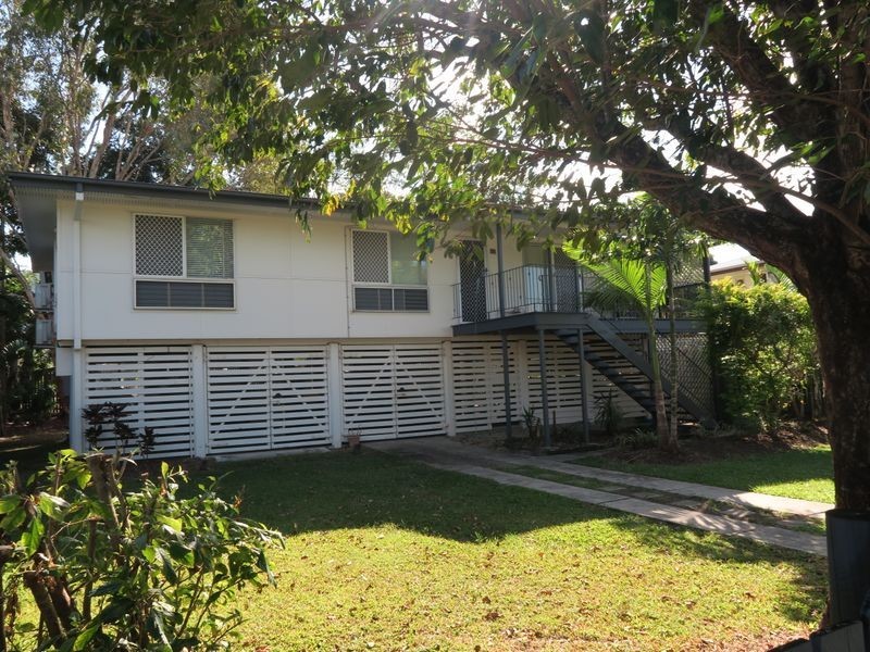 52 Richardson Street, Edge Hill QLD 4870