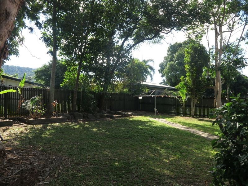 52 Richardson Street, Edge Hill QLD 4870
