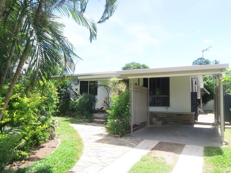 32 Cassia Street, Edge Hill QLD 4870