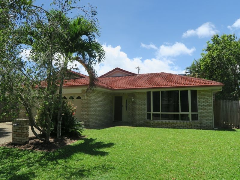 13 Obersky Close, Brinsmead QLD 4870