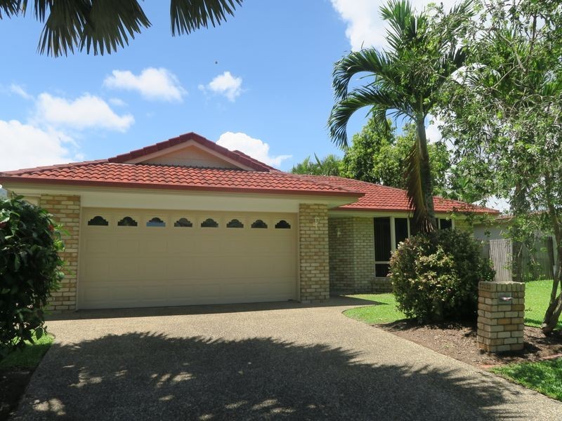 13 Obersky Close, Brinsmead QLD 4870