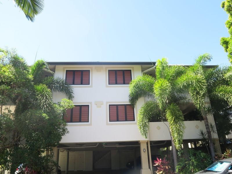 1/19 Upward Street, Parramatta Park QLD 4870