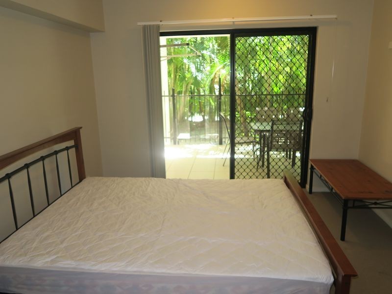 1/19 Upward Street, Parramatta Park QLD 4870