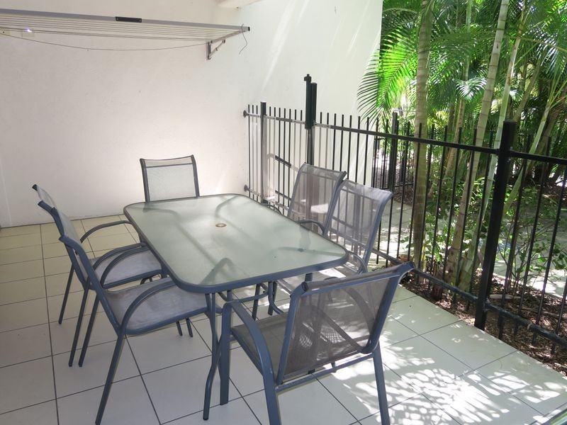 1/19 Upward Street, Parramatta Park QLD 4870