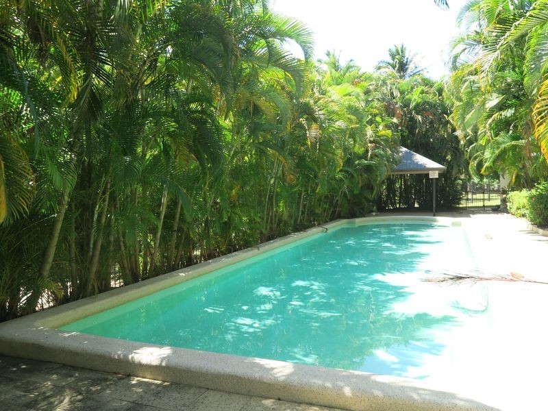 1/19 Upward Street, Parramatta Park QLD 4870