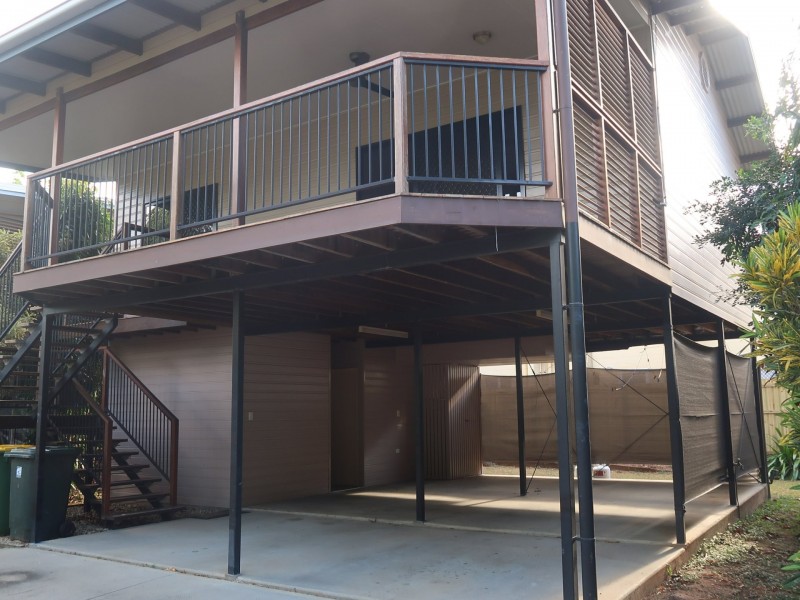 2/7 Tenni Street, Redlynch QLD 4870