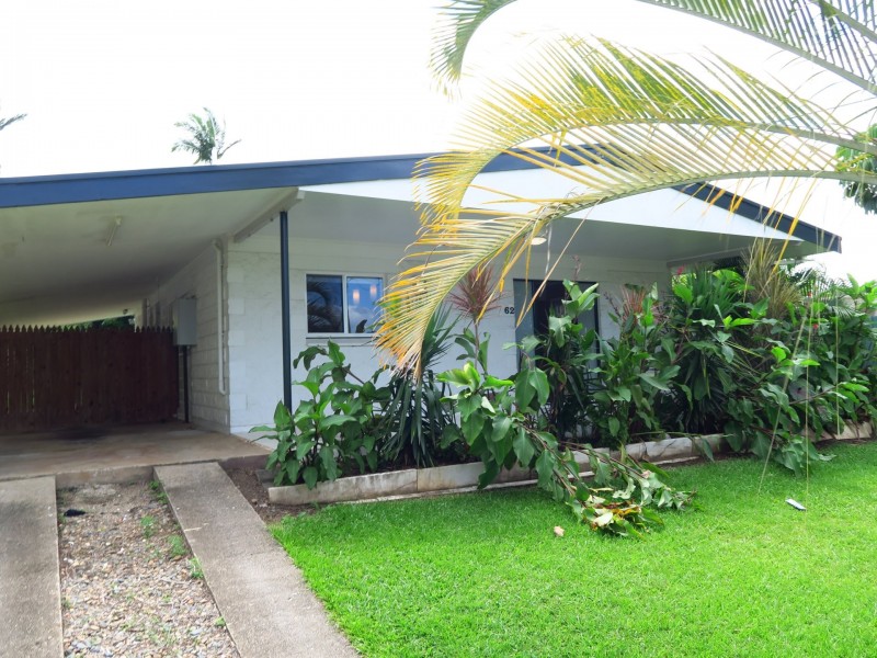 62 Richardson Street, Edge Hill QLD 4870