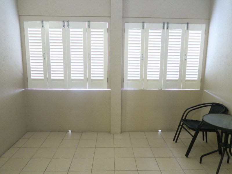 126/22 Ward Street, Mooroobool QLD 4870