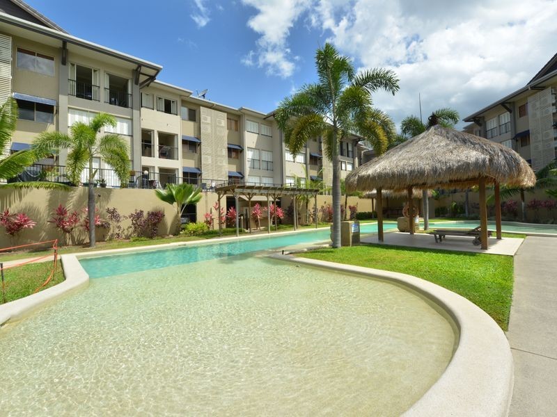 126/22 Ward Street, Mooroobool QLD 4870