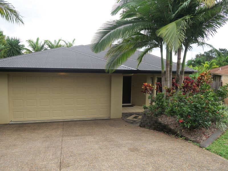 4 Yellowfin Close, Kanimbla QLD 4870