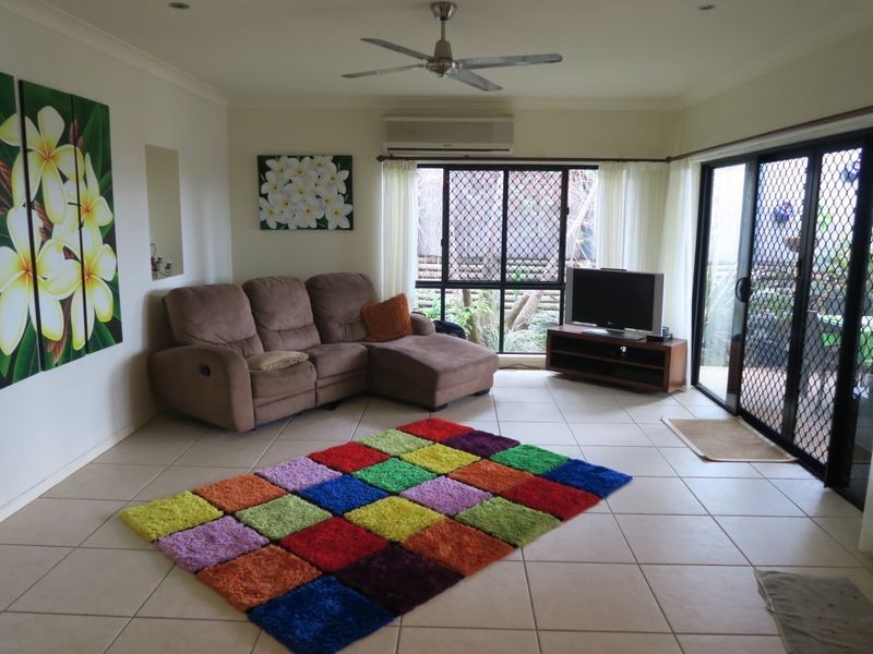 4 Yellowfin Close, Kanimbla QLD 4870