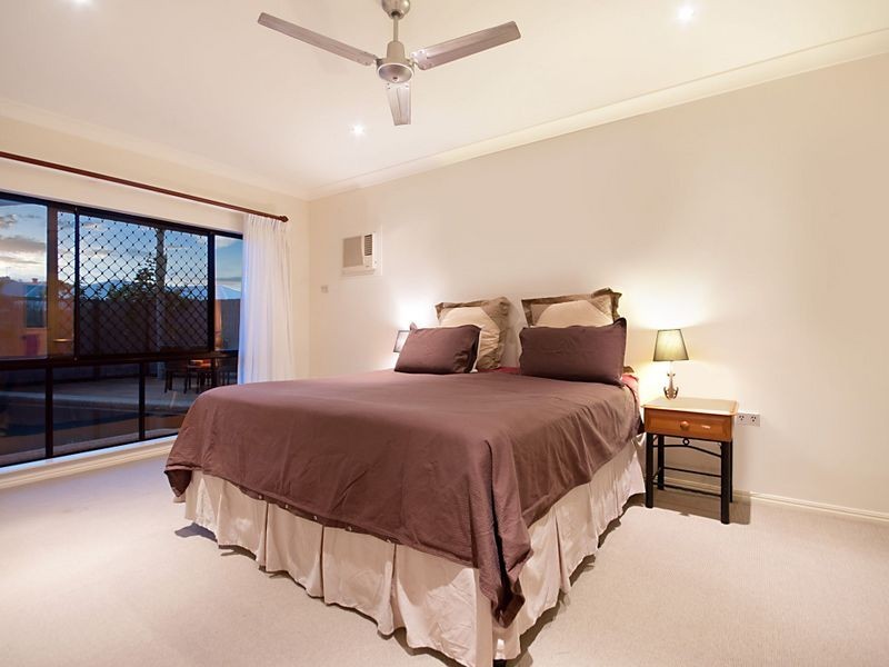 4 Yellowfin Close, Kanimbla QLD 4870