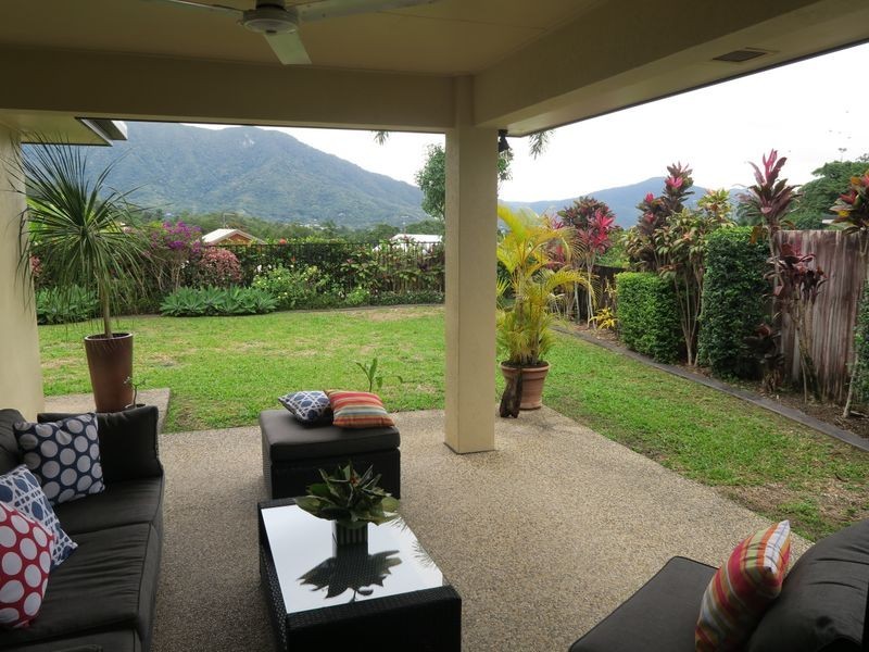 26 Greendale Close, Brinsmead QLD 4870