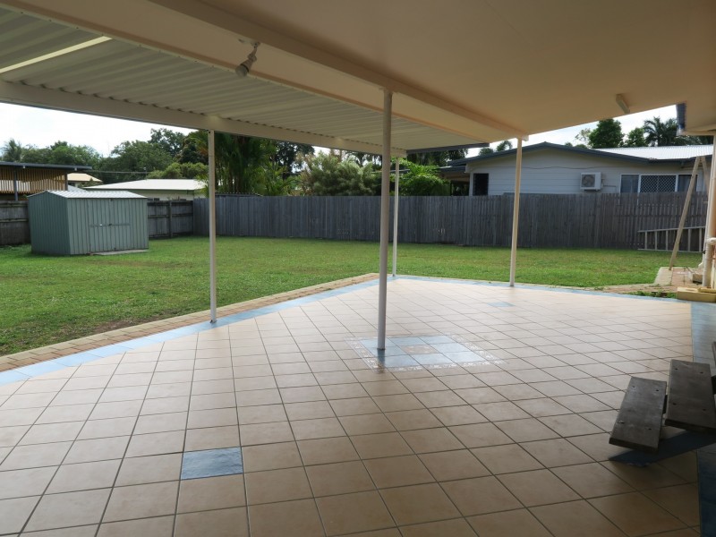 10 Wilunga Street, Stratford QLD 4870