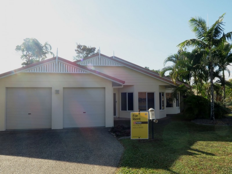 46 Madigans Drive, Mount Sheridan QLD 4868