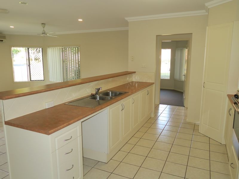 46 Madigans Drive, Mount Sheridan QLD 4868