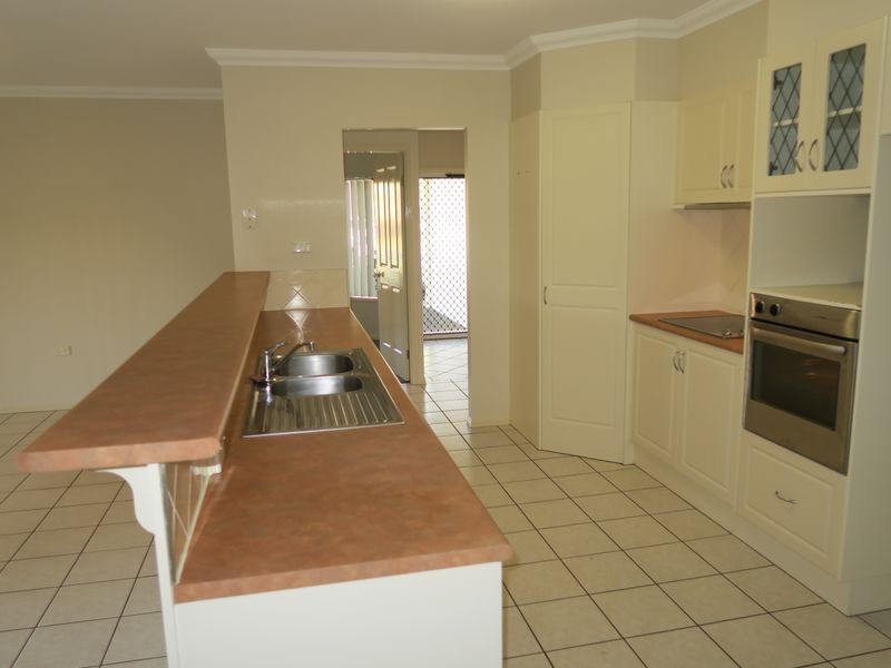 46 Madigans Drive, Mount Sheridan QLD 4868