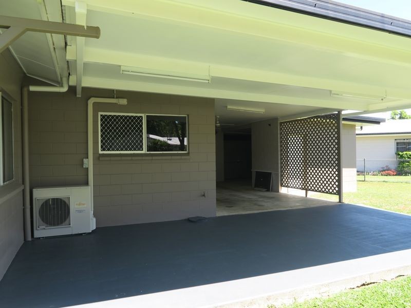 2 Gallo Street, Brinsmead QLD 4870