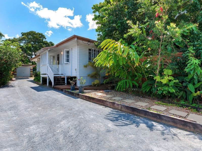 413 Mayers Street, Edge Hill QLD 4870