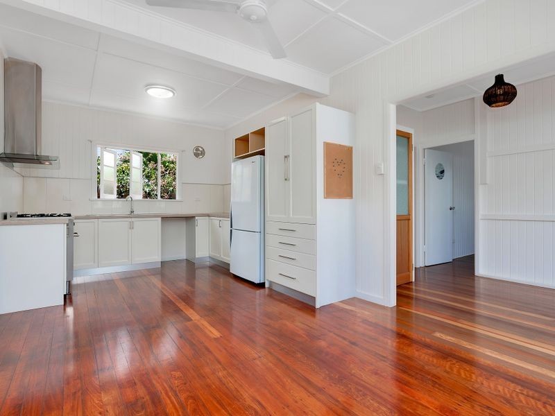 413 Mayers Street, Edge Hill QLD 4870