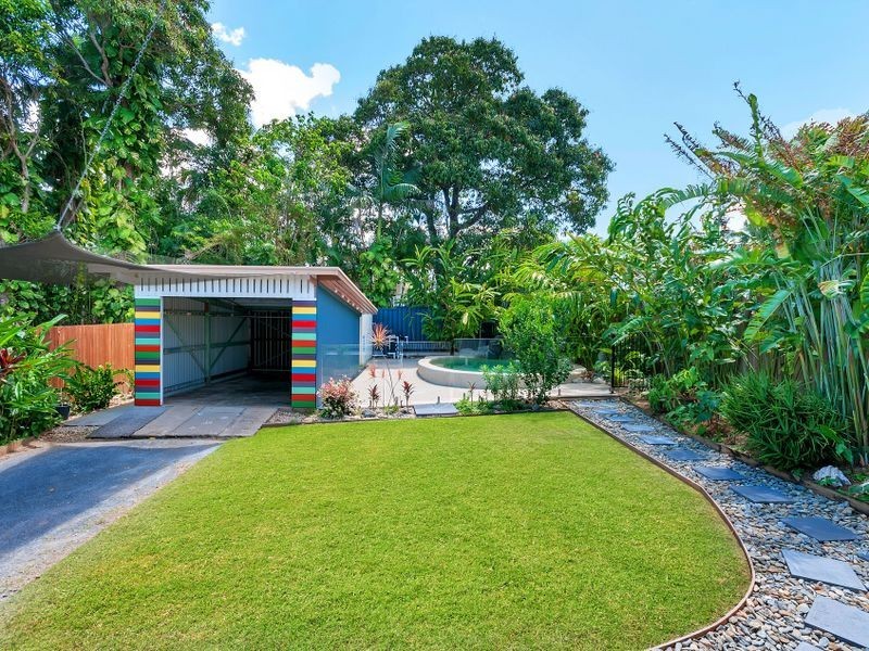 413 Mayers Street, Edge Hill QLD 4870