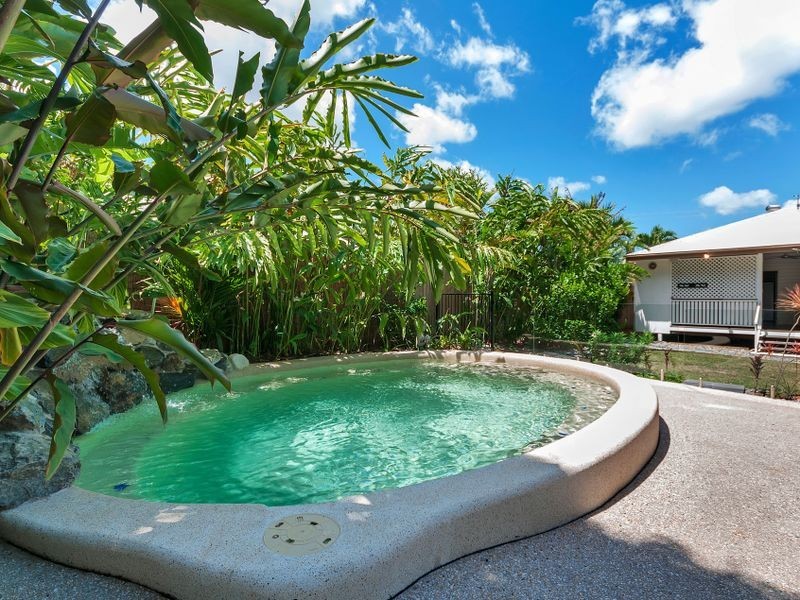 413 Mayers Street, Edge Hill QLD 4870