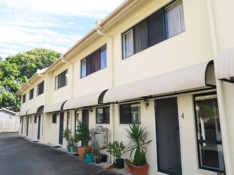 4/177-179 Kamerunga Road, Freshwater QLD 4870