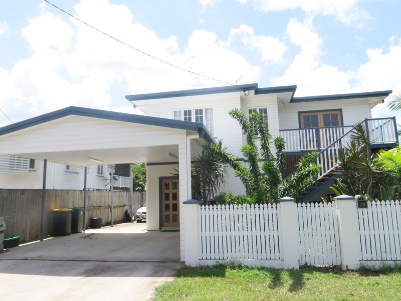 20A Barr Street, Earlville QLD 4870