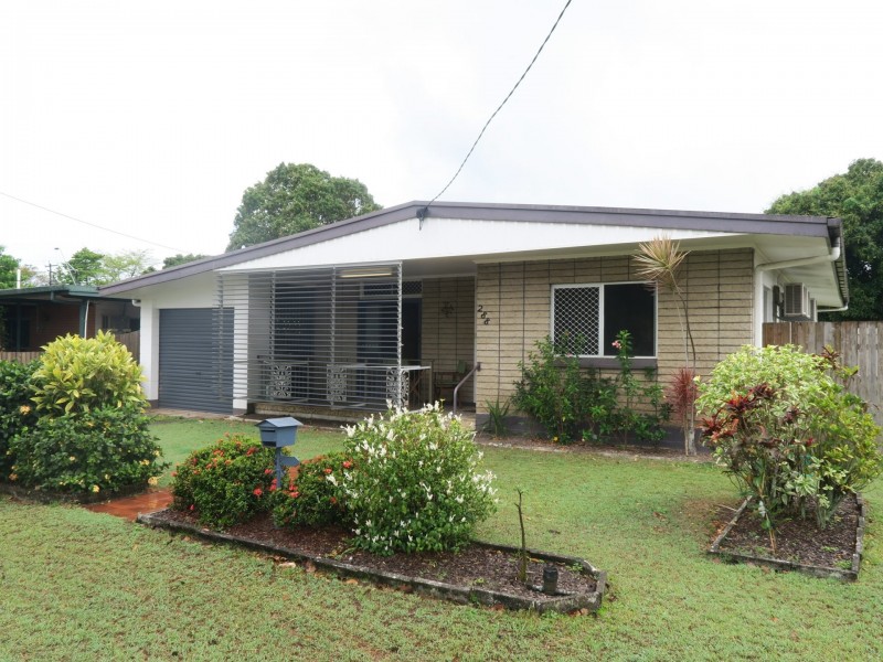 288 Buchan Street, Westcourt QLD 4870