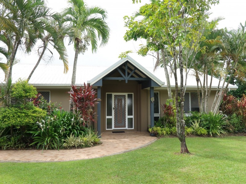 5 Wills Street, Brinsmead QLD 4870