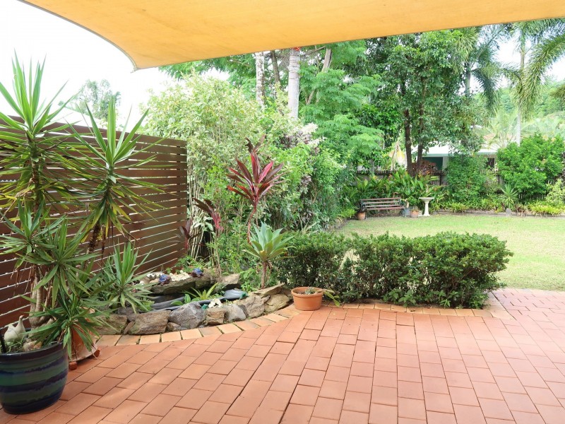 5 Wills Street, Brinsmead QLD 4870