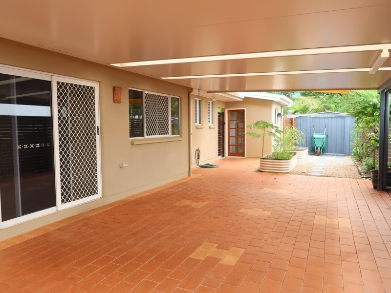 5 Wills Street, Brinsmead QLD 4870